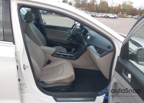 2015 Hyundai Sonata Limited from USA, damaged, VIN 5NPE34AF4FH048992